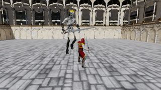 kingdom knights - Screenshot 2