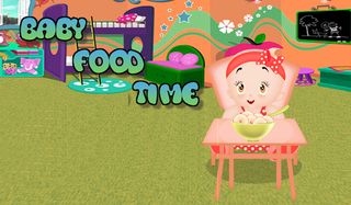 Baby Dream Daycare Activities - Screenshot 2