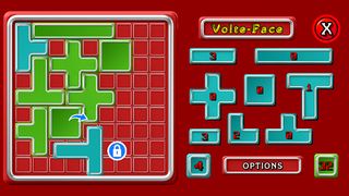 Volte-Face - Screenshot 2