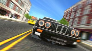Legendary Car DE - Screenshot 1