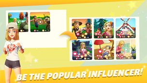 Farm Life Vlogger - Screenshot 2