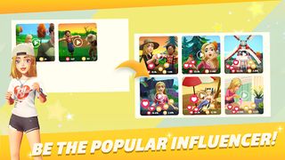 Farm Life Vlogger - Screenshot 2