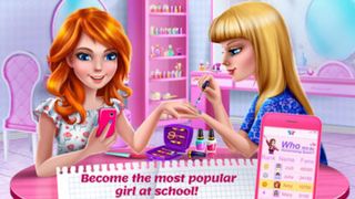 High School Crush - Screenshot 1