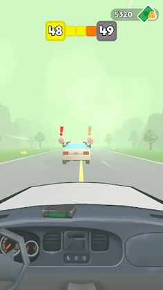 Cop vs Criminals - Screenshot 2