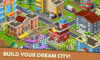 Dairy Farm - Screenshot 3