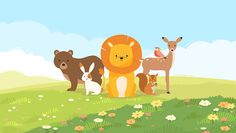 Zoofonia - Screenshot 2