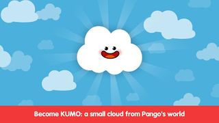 Pango Kumo - weather game kids - Screenshot 1