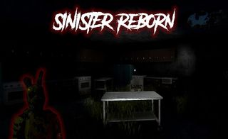 Sinister Reborn - Screenshot 3