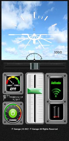 BD Plane - Screenshot 4