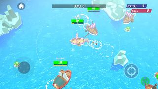 ShipWars.io - Screenshot 3