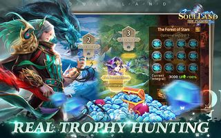 Soul Land Reloaded - Screenshot 3