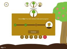 Addition and subtraction to 20 - Screenshot 4