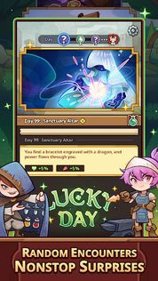 Claw Quest - Screenshot 4