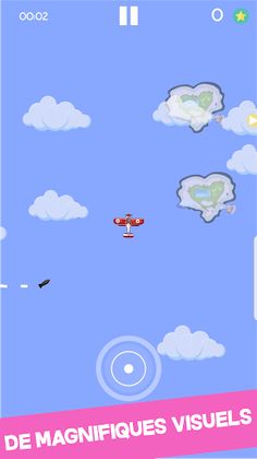 Mission Alpha - Screenshot 1