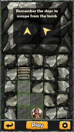 Tombnesia - Screenshot 3