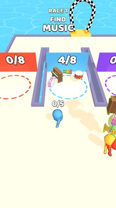 Go Find It! - Screenshot 2