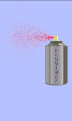 Spray Simulator Plus - Screenshot 2
