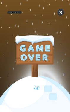 Peng0's Fish Dash - Screenshot 2