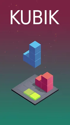 Kubik - Screenshot 1