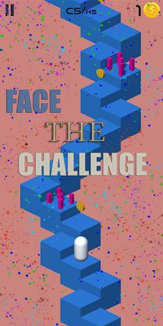 Jump It Up! - Screenshot 2