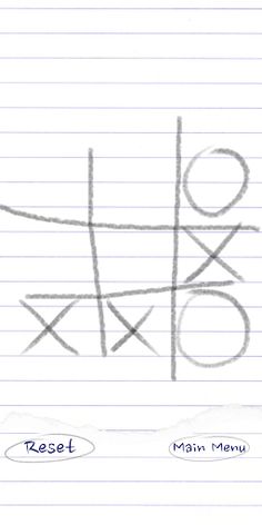 Workbook Games - Screenshot 1