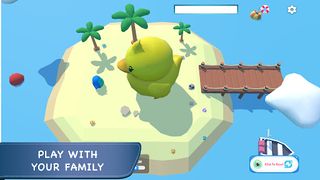 Eliduck Island - Screenshot 3