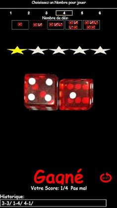 🎲 Roll the Dice 🎲 - Screenshot 4