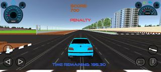 Car Driving - Screenshot 3