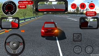 Simulator Gaithersburg MVA Dri - Screenshot 3