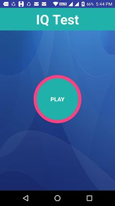 Hardest IQ Test - Screenshot 2