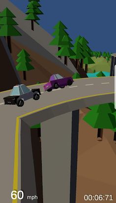 Speedy Delivery - Screenshot 1