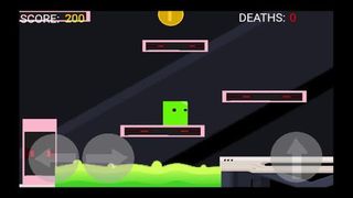 Gerald's Adventure - Screenshot 1