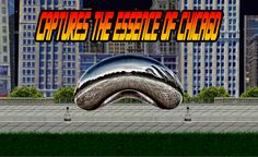 ESCAPE CHIRAQ: Chicago Action  - Screenshot 1