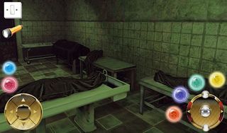 Wednesday Addams Scary Game - Screenshot 3