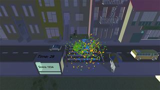 Crosswalk - Screenshot 2