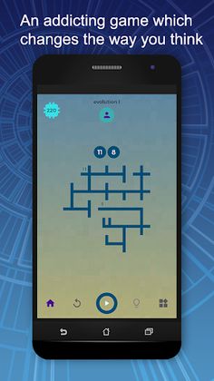 Brain games, logic puzzles - Screenshot 2