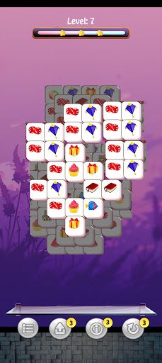 Tiles Match Puzzle Game - Screenshot 3