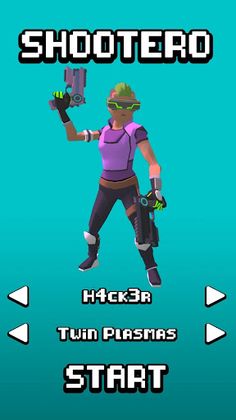 Shooteroo - Screenshot 3