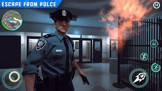 Gangster Auto Theft Mafia City - Screenshot 3