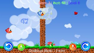 Fun to Fly - Screenshot 3