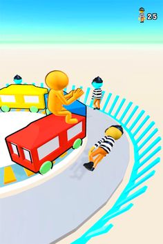 Slap Them All - Screenshot 4