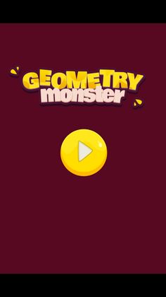 Geometry Monster - Screenshot 4