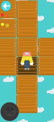 Bombi Bombi - Screenshot 4