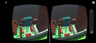 Balloon Blaster VR - Screenshot 2