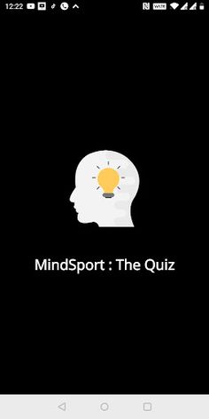 MindSport - Play Quiz and Unlo - Screenshot 1