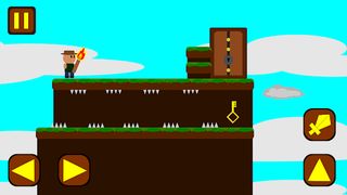 Torch Master - Platformer Puzz - Screenshot 2
