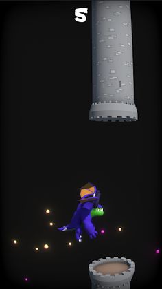 Flappster - Screenshot 2