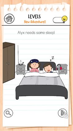 Brain Test 3: Tricky Quests - Screenshot 4