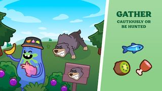 Dumb Ways to Survive NETFLIX - Screenshot 2