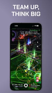 Ingress - Screenshot 5